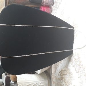 10k solid 20in Cuban Chain NWOT